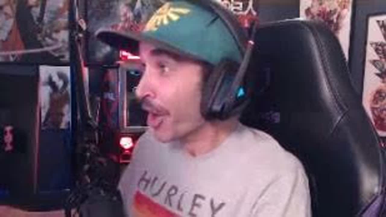 DAILY TWITCH FAILS AND HIGHLIGHTS  