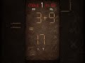 Matchstick Brain Teaser: Move One Stick to Fix #492ep16