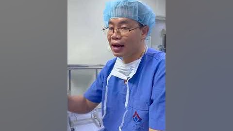 Tư vấn nâng ngực không nghỉ dưỡng cho chị bác sĩ cùng ngành | Ths.Bs Bùi Văn Cườn