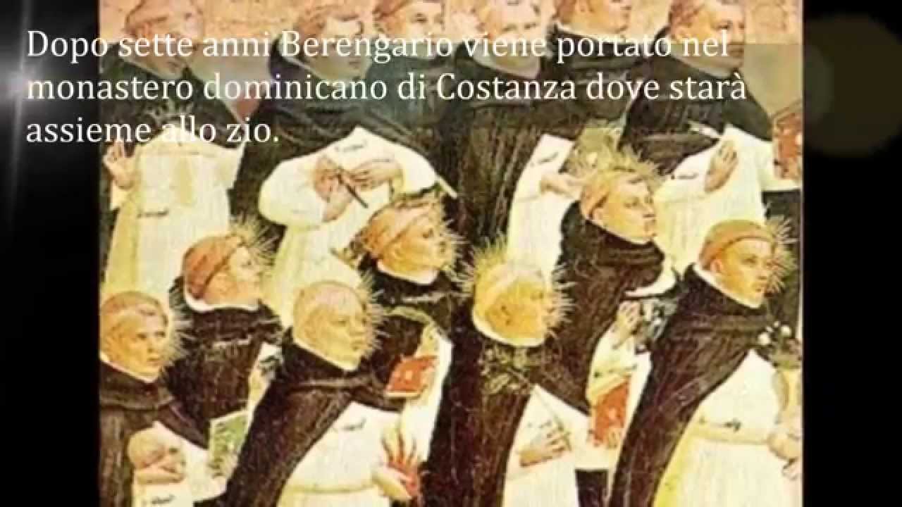 Il Bimbo e la Quercia - YouTube