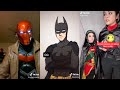 Batfam TikTok Compilation #5