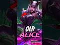 Old Alice Was Literally Impossible to Kill 💀