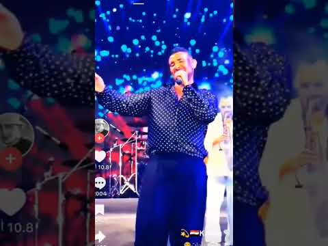 ايه يا راجل انت ده أحمد سعد غناء ملابس مشاهدات حفلات الساحل الشمالي 