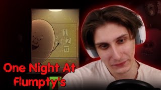 :     - One Night at Flumpty's I  