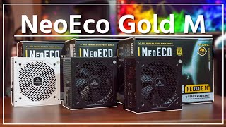 進化して帰ってきたNeoEcoGold M前世代と比較！【商品紹介】