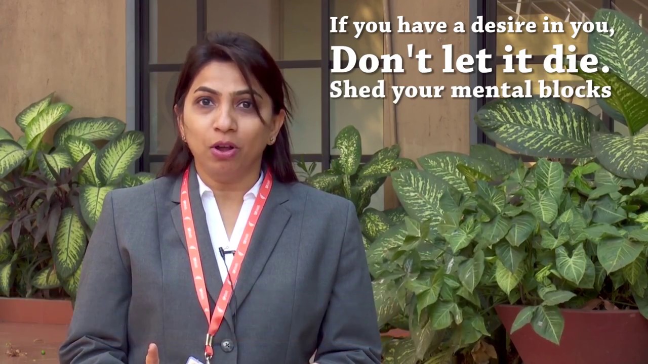 SPJIMR's PGMPW - MBA for Women on career break