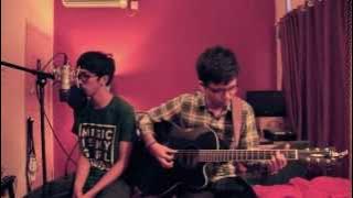 Glenn Fredly - Ksatria Cinta (cover)