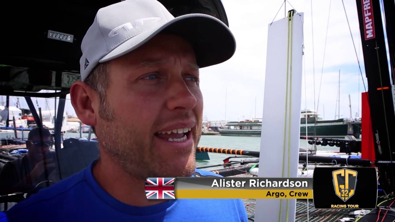 GC32 35th Copa Del Rey MAPFRE - Day 3