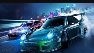 NFS NO LIMITS (episode 1)