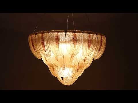 Подвесная люстра Favourite Flavus 3016-7P Подвесная люстра Favourite Flavus 3016-7P