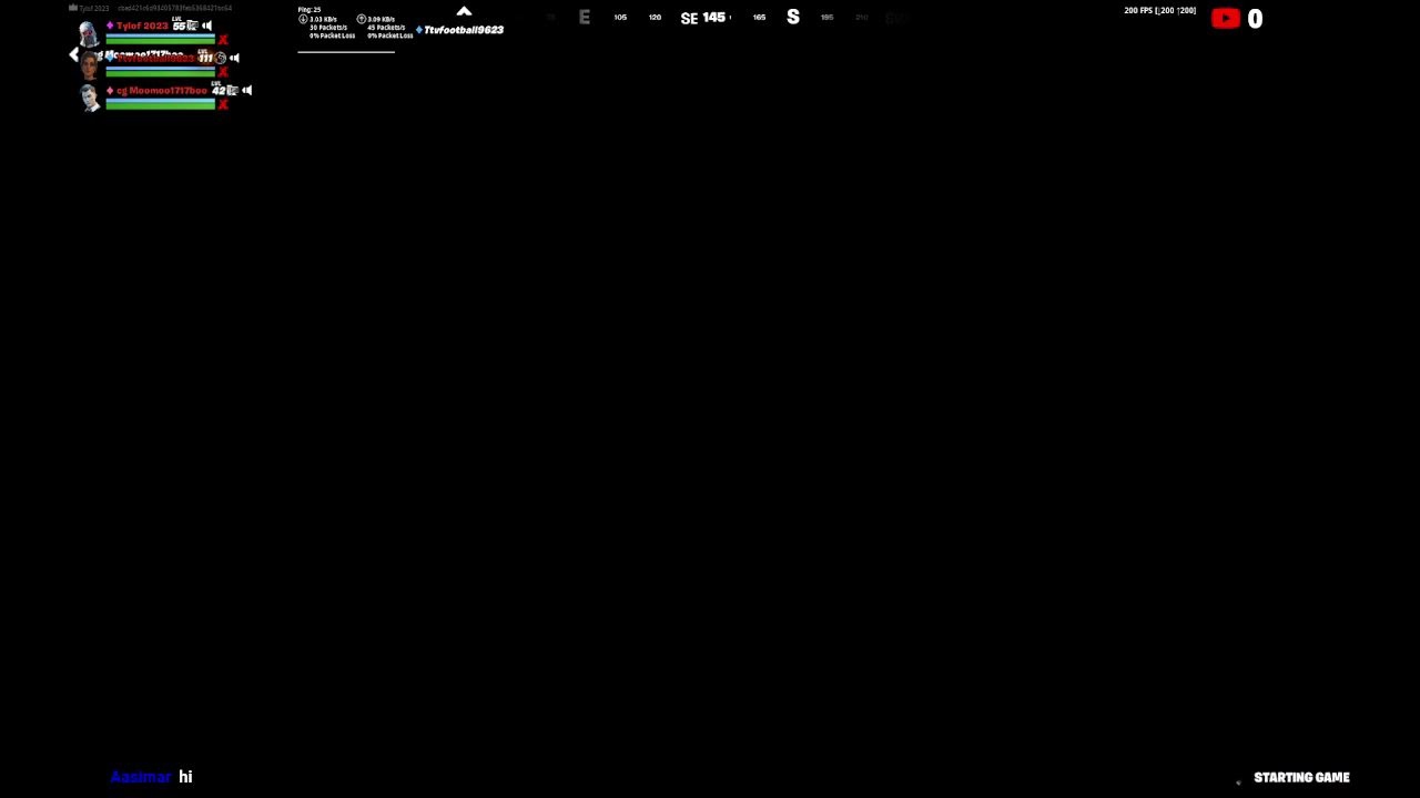 Cracked stream leaks youtube