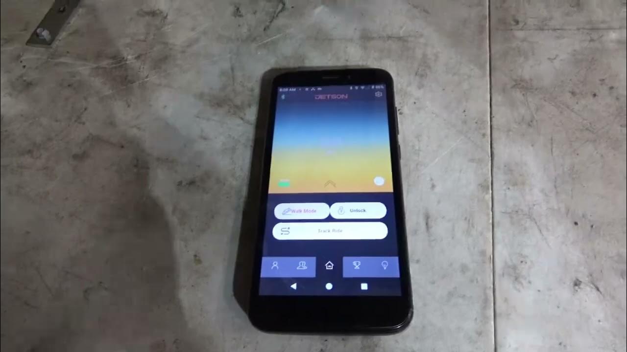 Jetson Atlas; How to Program, 