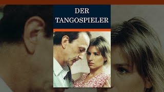 Der Tangospieler