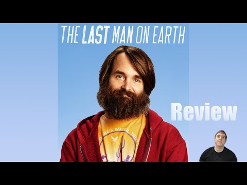 Last Man On Earth Serie Last Man On Earth Serie