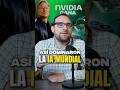 NVIDIA guardó esto en SECRETO durante años