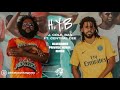 J. Cole, Bas - H.Y.B (Private School Remix) ft. Central Cee