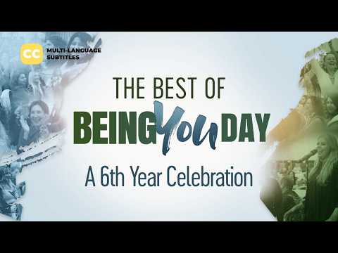 What If Your Difference Is Actually Your Gift? | International Being You Day @Dr Dain Heer