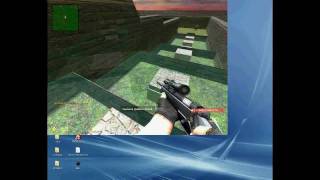 css bunnyhop hack update 06.2011