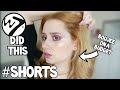 Full Face of W7 Makeup | #shorts