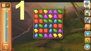 Gems or Jewels Level 1 screenshot 5