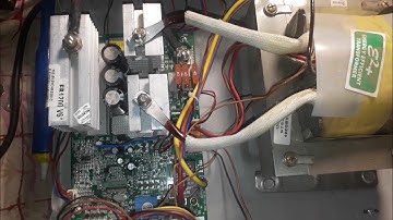 microtek 1115 e2 plus me mains problem
