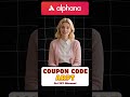 Alphana AI Coupon Code 2026 | alphana ai discount code | Unlock 20% OFF AI Content Repurposing Tool