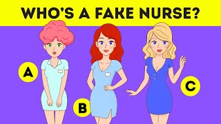 Your Mind Is the Key—Can You Unlock the Answer?