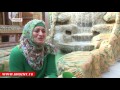 Аймани Кадырова: женщина, дающая надежду и исполняющая мечты