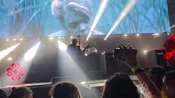 So Cold - Breaking Benjamin at Prudential Center 9/10/25