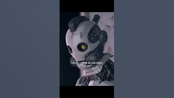 Will petting a cat explode #lovedeathandrobots #fyp #movie