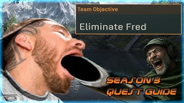 S3 3x3 TITANIUM Case Full Quest-Line + Tips! | ABI Guide