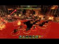 We Beat TDX's Halloween Event