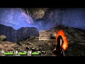 Left 4 Dead 2 Cave Geometry Test Sort Of 