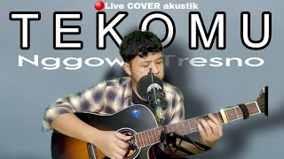 TEKOMU - MILENIAL feat Erza Trwln | TEKOMU COVER AKUSTIK