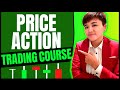 PRICE ACTION TRADING COURSE