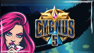 OUT OF THIS WORLD! ALMOST 2,500x WIN | Cygnus 5 - ELK Studios | Showcase