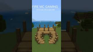 🔥💡MINECRAFT BUILD IDEAS 🤯💡🔥#minecraft #minecraftbuilding #minecraftshorts #shortsfeed #shoets #viral