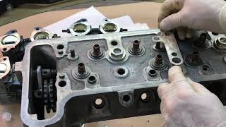 190SL Camshaft, Crankshaft, Solex Carbs Technical Tips