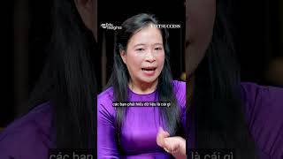 Bản lĩnh làm chủ mới tạo ra giá trị thật | EduInsights #5 | FPTU x Vietsuccess