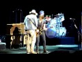 Sweet Thing - John Mayer & Keith Urban