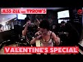 Tyrow James Presents : "IN YER HOUSE" [Episode 16]