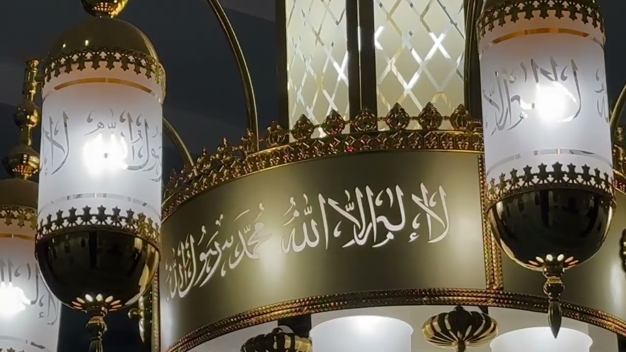 أذان الشيخ : مبارك سالم المولد بمسجد المحسنين 1 / 3 / 1446هـ