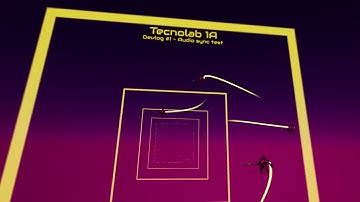 [Unreal Engine VR] Tecnolab music game DevLog #1