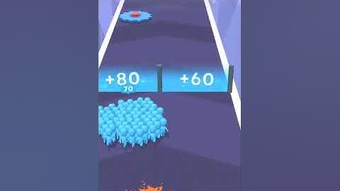 Count master: Crowd Runners 3D