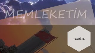 Tc02Müzik - Memleketim (Official Video HD)