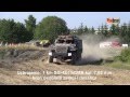 Operacja Południe 2015 - BTR-152 - Bielsko-Biała