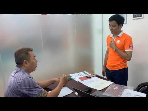 Video Hướng Dẫn phỏng Vấn visa Mỹ|Du lịch Mỹ - Định Cư Hoa... - YouTube