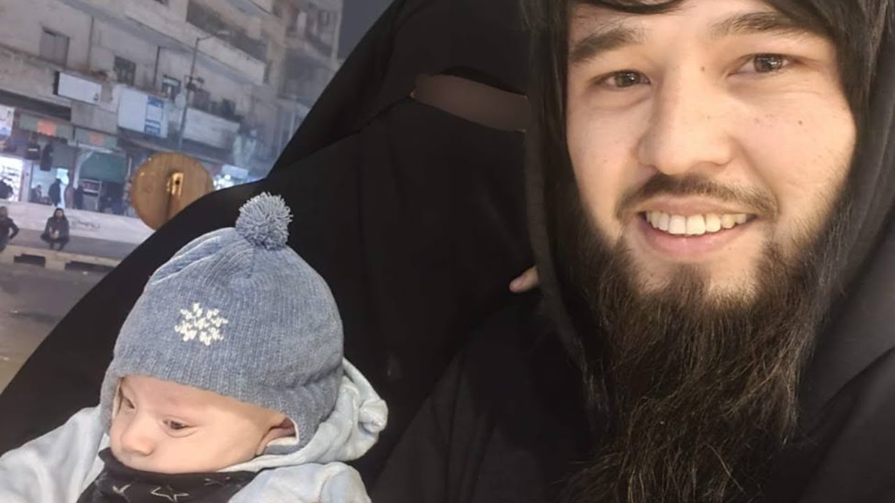 حصريًا من سوريا: زوجة أبو دجانة التركستاني تكسر صمتها حول اعتقاله