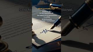 GDPR Article 27 Explained in 30 Seconds (2026)