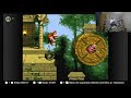 Donkey Kong Country Super Nintendo Nintendo Siwtch 2 gameplay